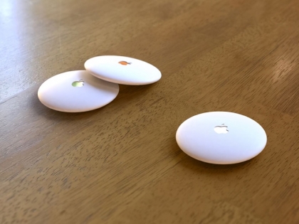 airtags apple