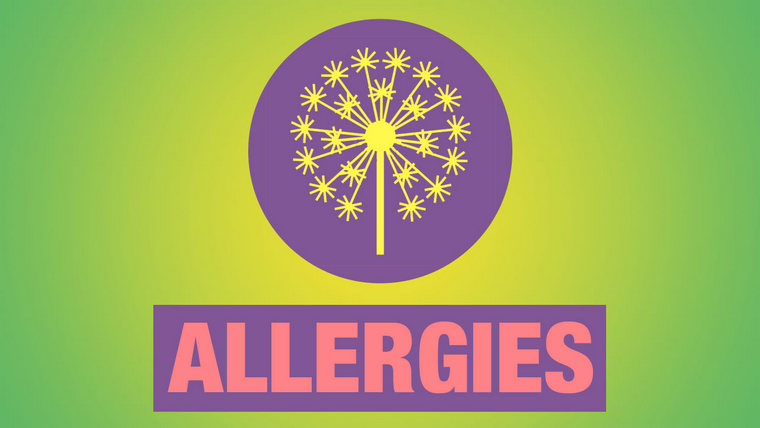 allergie au pollen explications