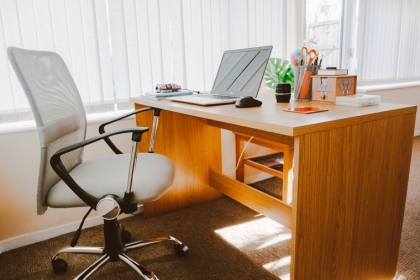 bien organiser son bureau pour être productif