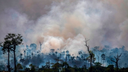 changement climatique gaz a effet de serre