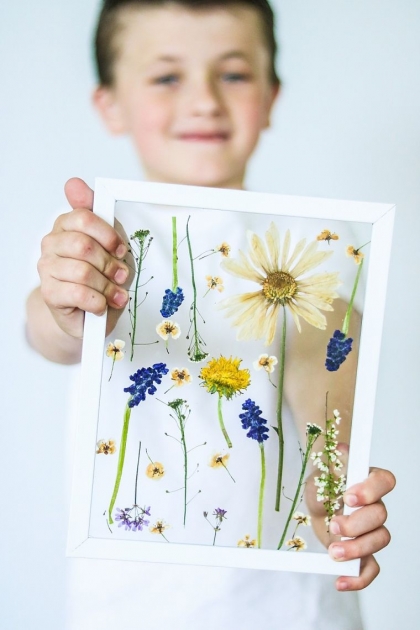 cadeau DIY pour la fête des mères