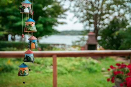 aménager son jardin extérieur idees