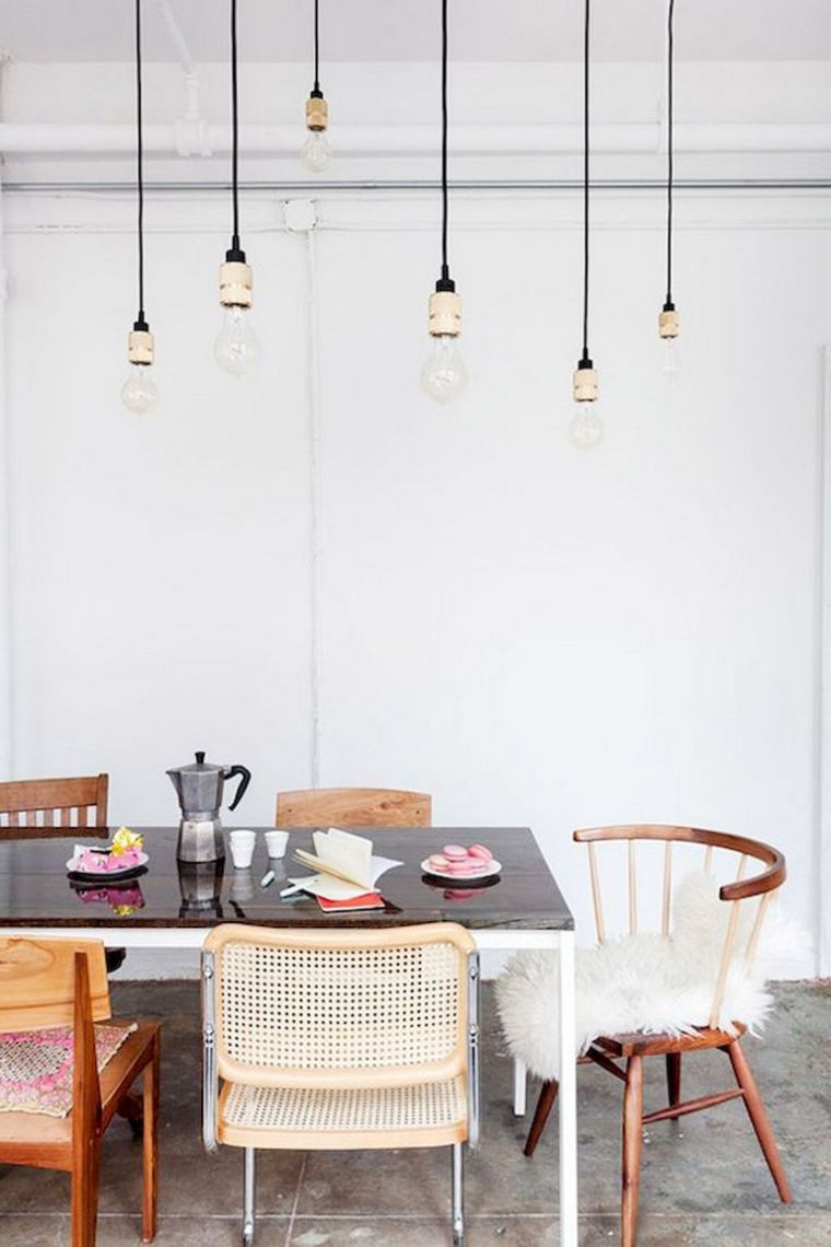 idée de déco moderne