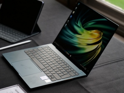 huawei matebook x pro 2020