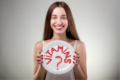 vitamines pour lla bonne santé