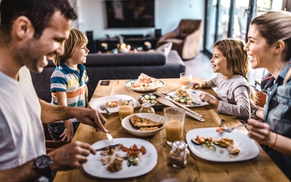 dîner tôt bienfaits pour la santé