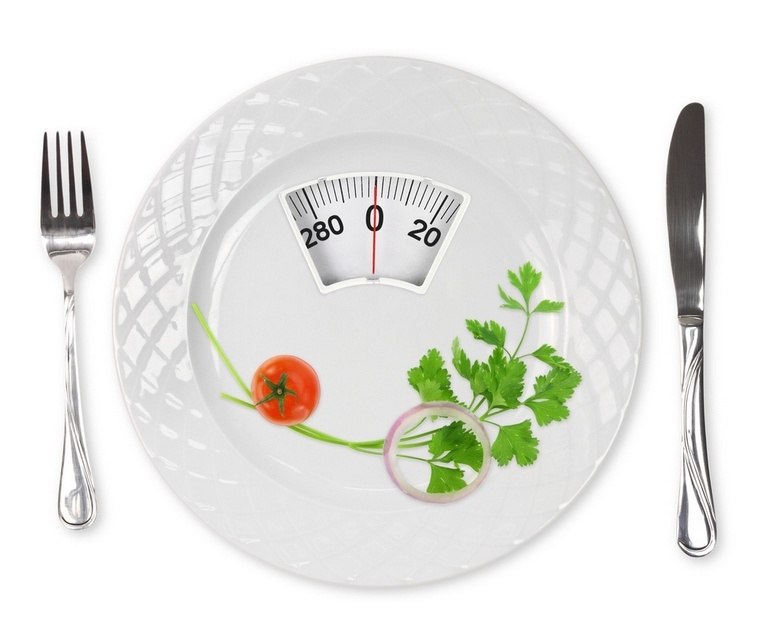 fasting réduit poids corps