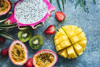 5 fruits et legumes par jour jus smoothie