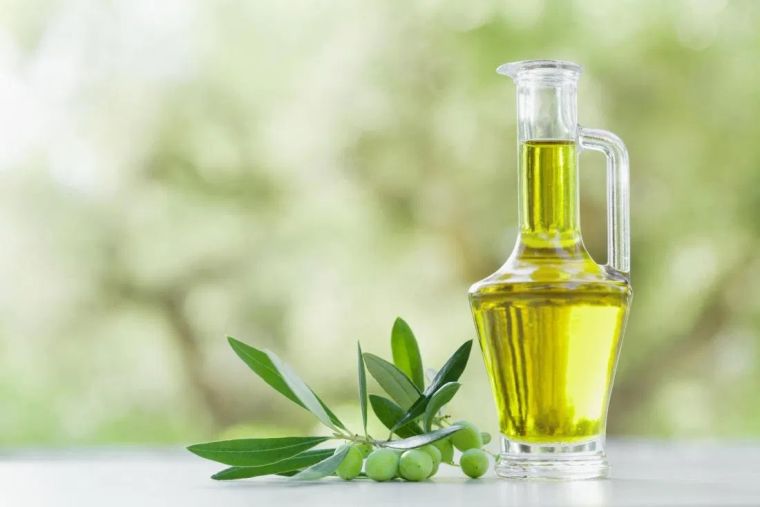 effets positifs de l'huile d'olive 