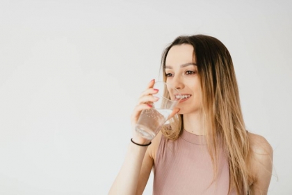 purifier l'eau du robinet naturellement