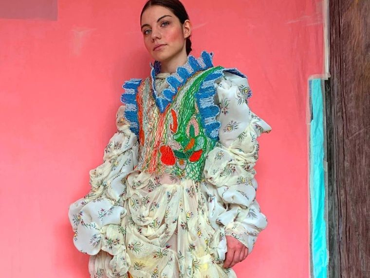 robes recyclees idee
