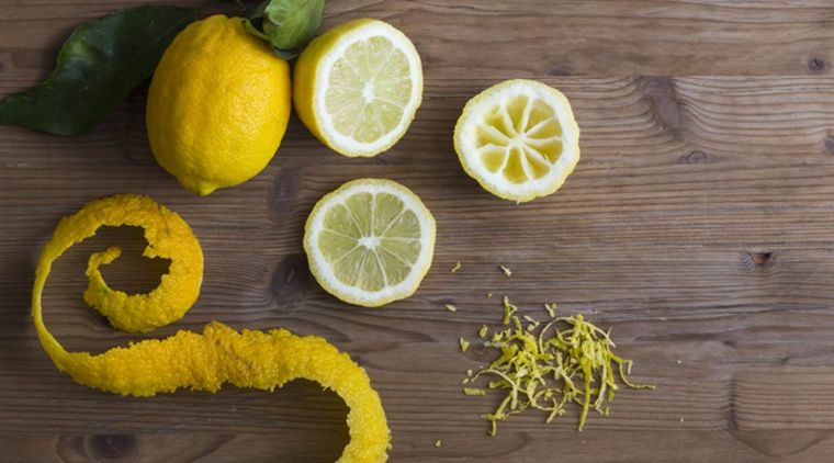 aliments a ne pas melanger citron sirop