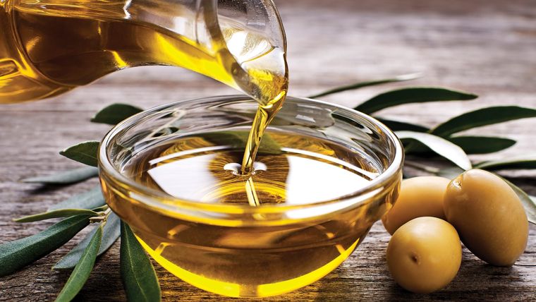 bienfait huile d’olive pour le corps