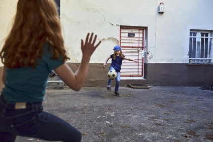 quel sport pour enfant choisir