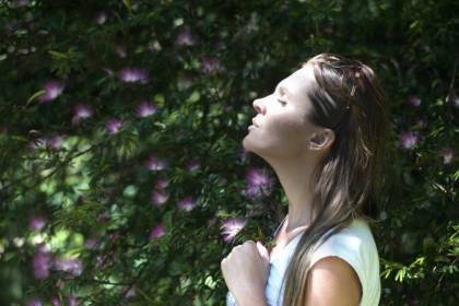 aliments bons pour les poumons asthme