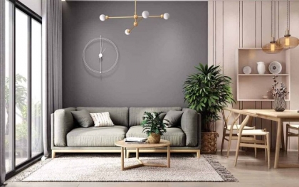 tendance deco 2021 interieur