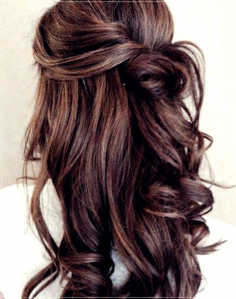 coiffure femme tendances idees