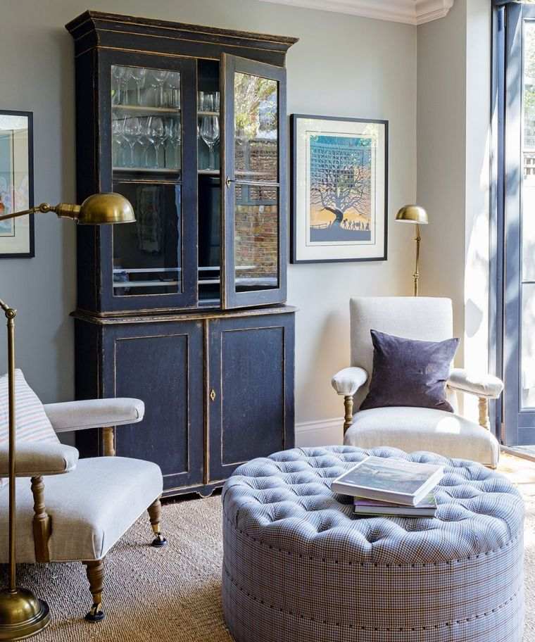 meuble armoire vintage