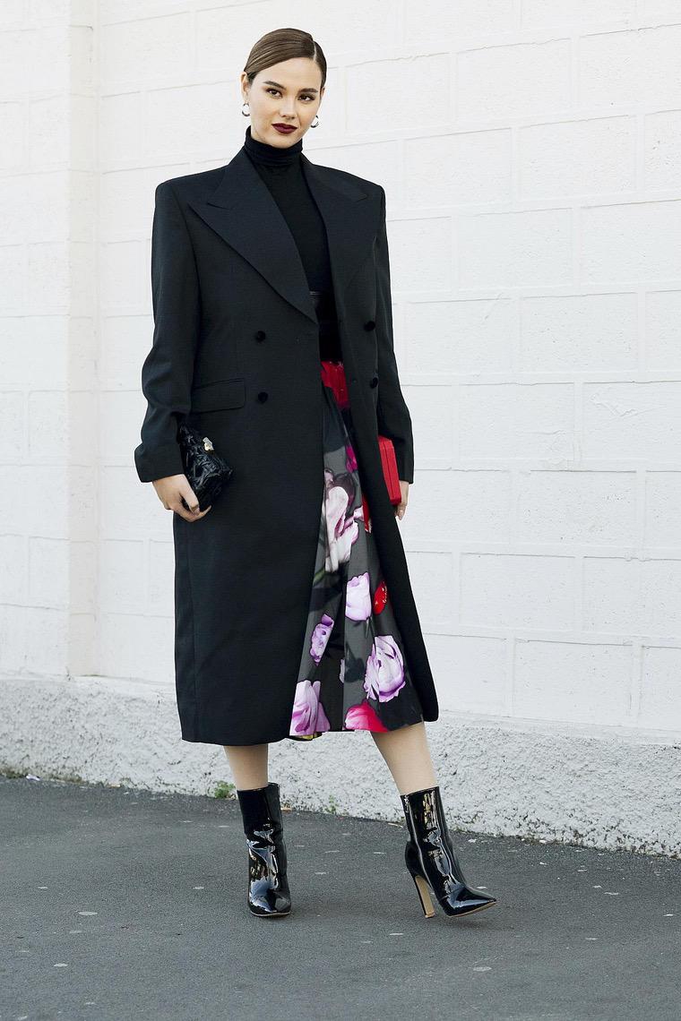 look 2020 style mode Milan