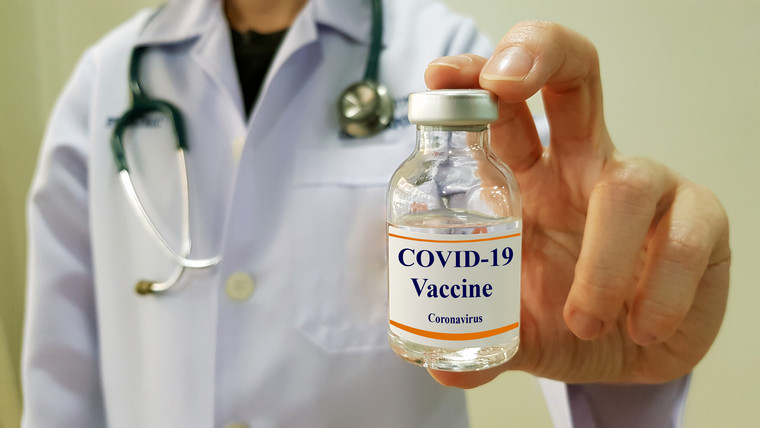 types vaccin coronavirus methodes