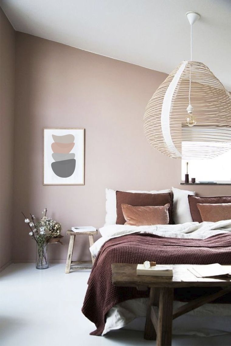 comment décorer une chambre moderne pour adulte