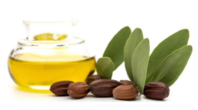 huile essentielle de jojoba