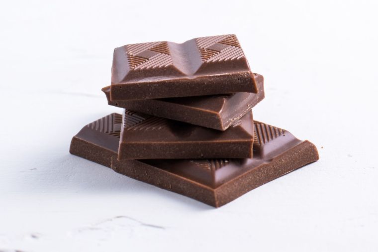 chocolat : aliments à éviter 