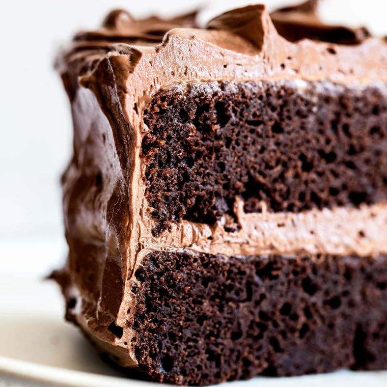 gâteau au chocolat facile à préparer