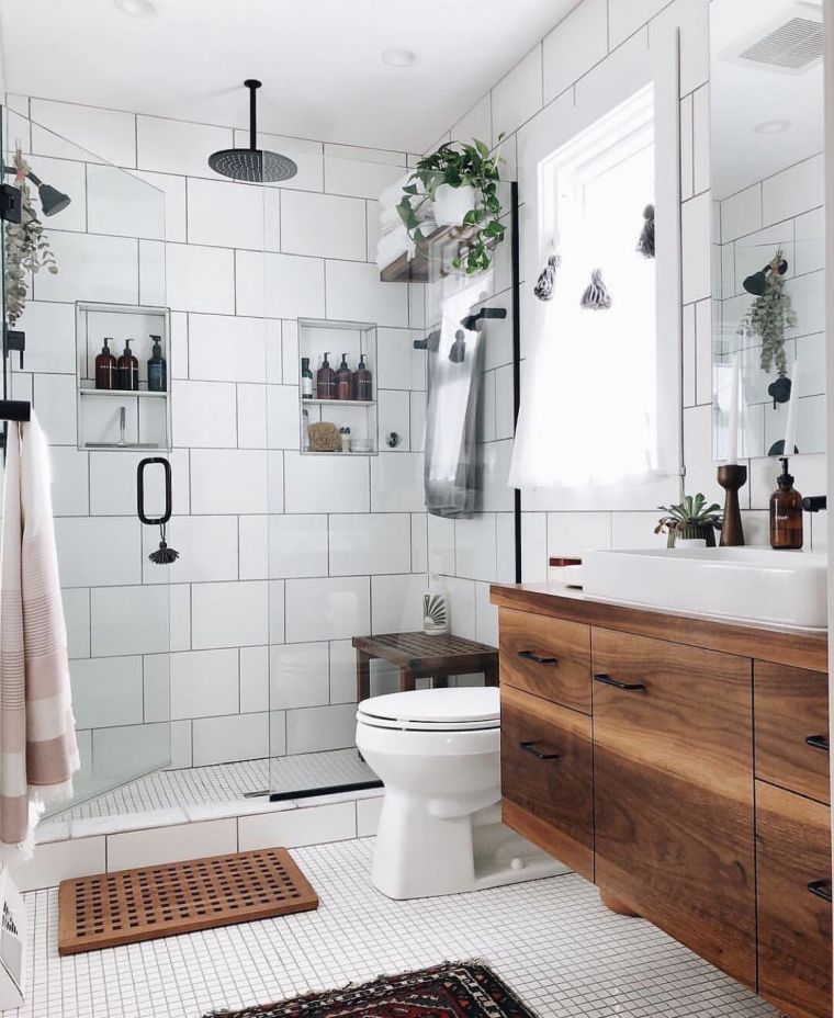 accessoires salle de bain