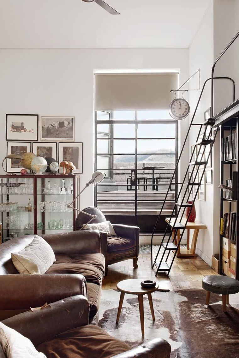 design interieur meuble bois tedances deco