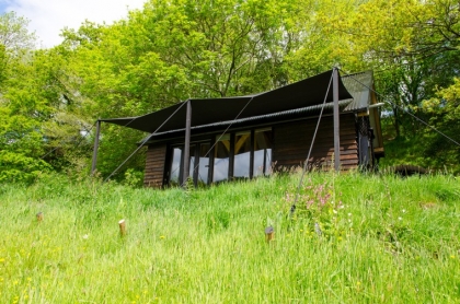 maison en bois moderne idée de construction modèle