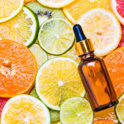 serum vitamine c 50 ans