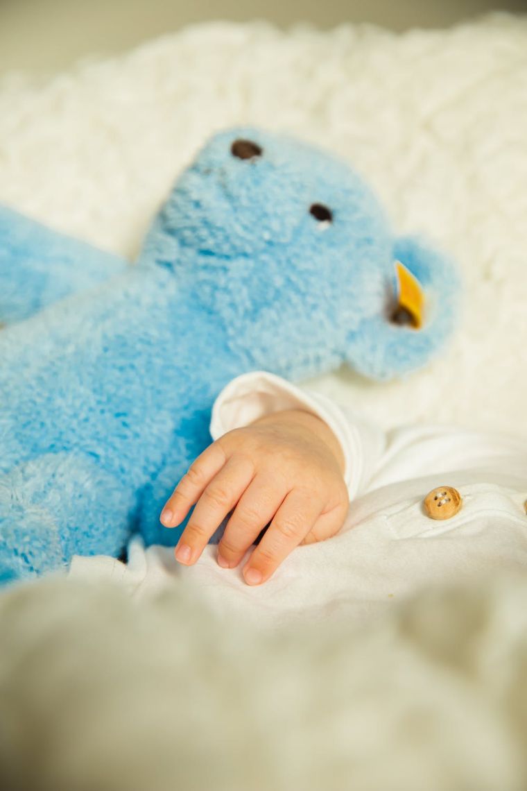 comment aider bebe a dormir conseils