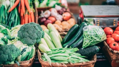 légumes sans glucides