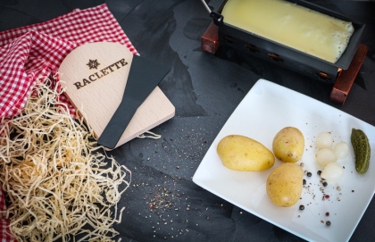 raclette maison réussie conseils