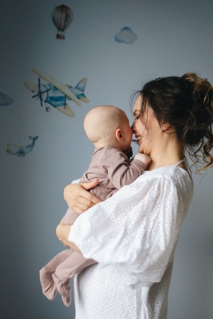 sommeil bébé astuces nouveau ne