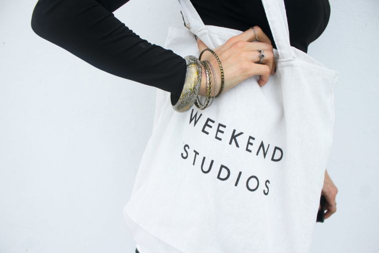 tote bag comment porter idee
