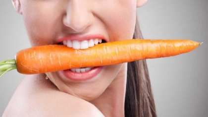 aliments bons pour les dents à conommer