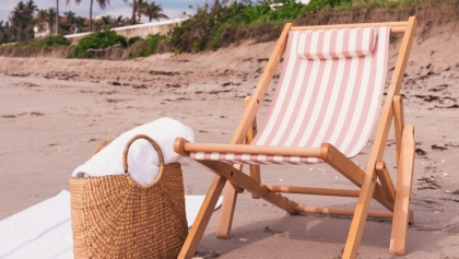 plage beauté pratique été