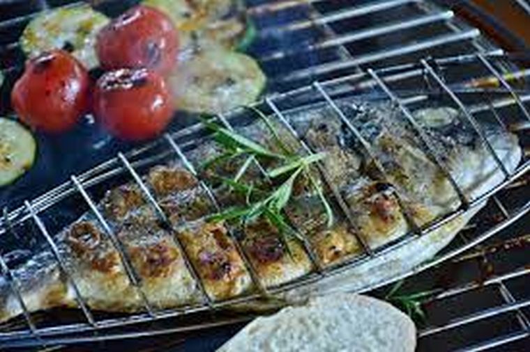 astuces pour poisson grillé au barbecue