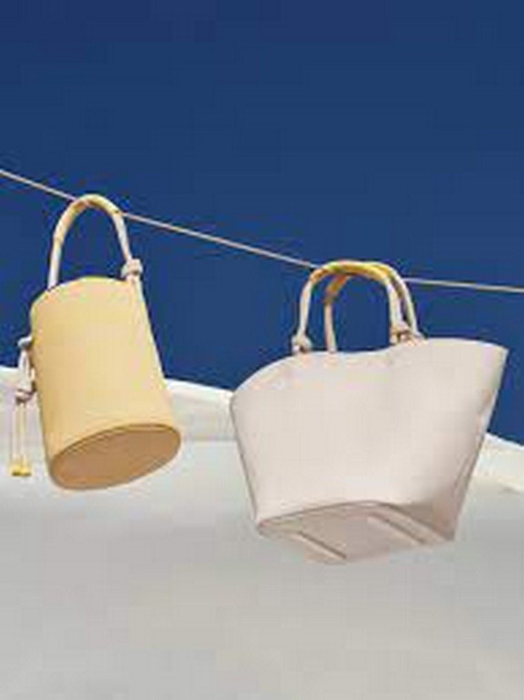 sac de plage femme mode