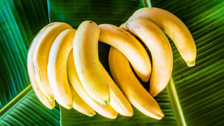 lutter contre la fatigue : bananes