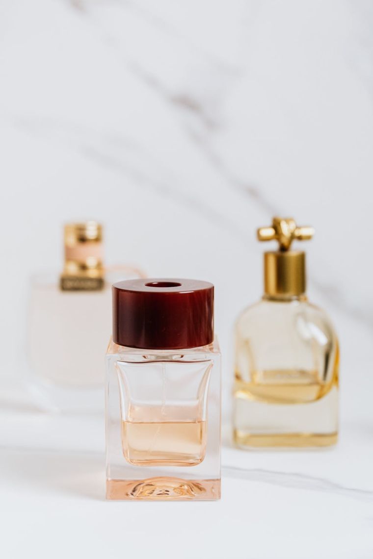 parfums pour femme fragrances d'ete choix