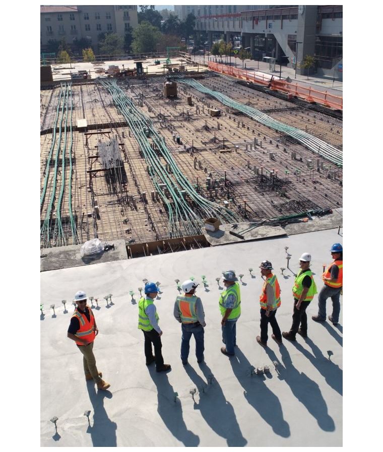 bim contruction usages