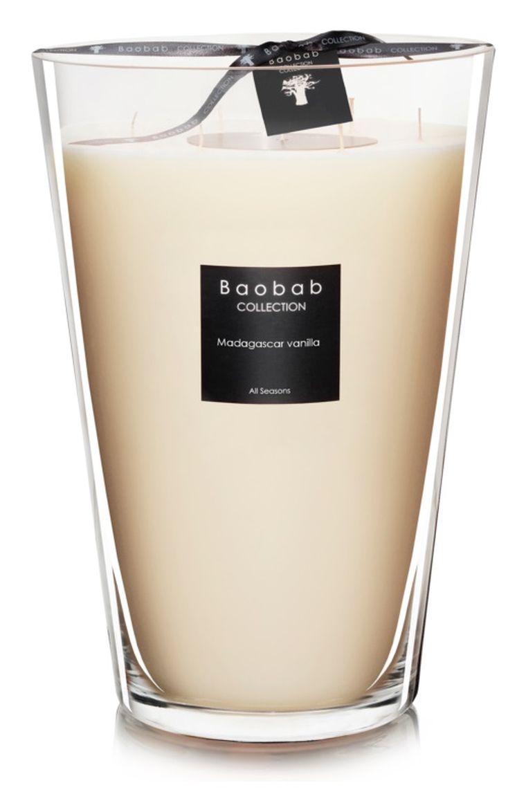 bougies parfumees ambiance cosy baobab all seasons madagascar vanilla