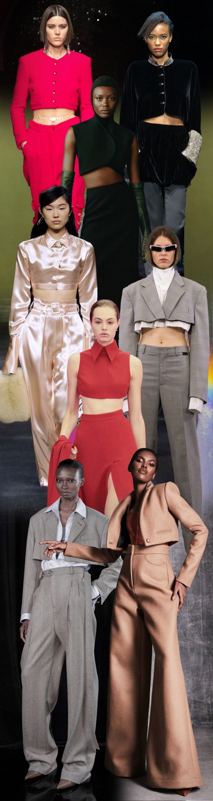 rotation cultes tendances mode