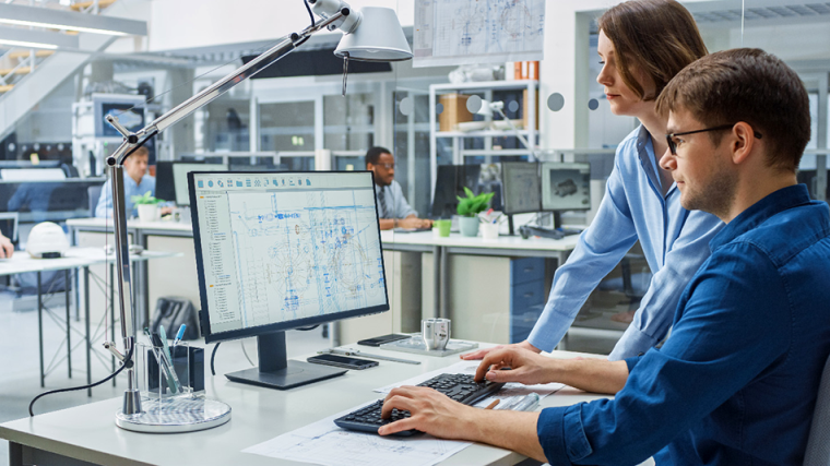 usages de bim manager