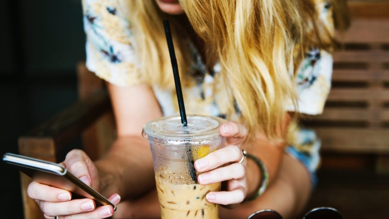 adolescents anxiete cafeine