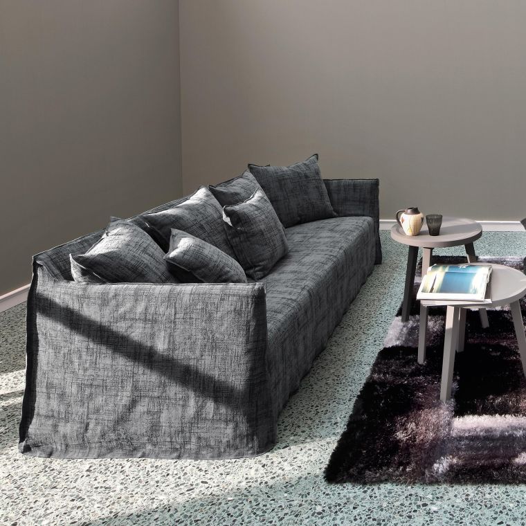 ameublement salon emplacement canape