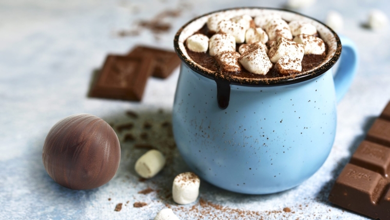 chocolat chaud remplacer cafe